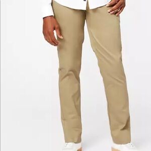 Dockers Straight Leg Khakis